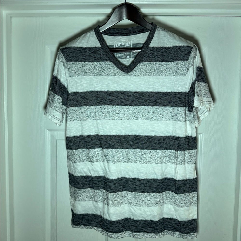 Urban Pipeline Tee L